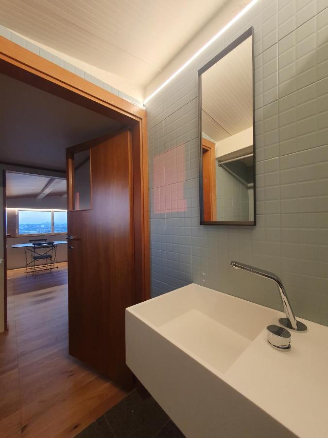 Homemi Rooftop Cadorna Milano Ngoại thất bức ảnh